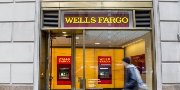 Wells Fargo и еще +28 иностранных акций на Мосбирже