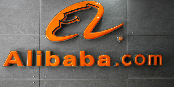 Почему акции Alibaba выросли на 6,5%