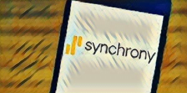 О ключевых моментах в отчете Synchrony Financial