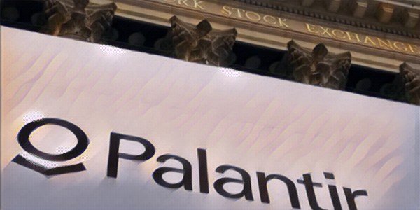 Чем огорчил инвесторов финансовый отчет Palantir