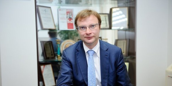 Роман Горюнов: «Пришло время задуматься над гармонизацией регулирования с международными рынками – в том числе по недобросовестным практикам»