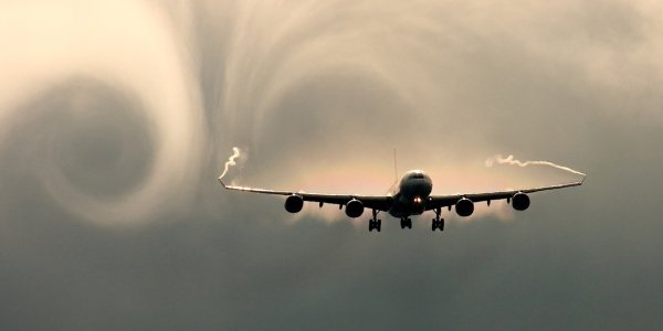 Американский рынок затягивает в зону высокой турбулентности