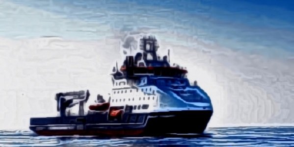 Акции «Совкомфлота» могут стать хорошим защитным активом