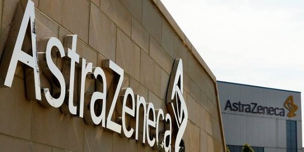 Выкупит ли AstraZeneca Gilead Sciences