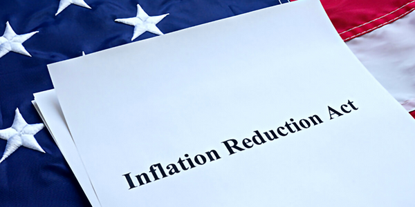 Закон о снижении инфляции может войти в историю США как один из величайших обманов налогоплательщиков