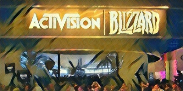 Что ожидать от акций Activision Blizzard