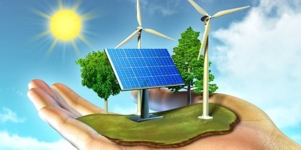 Две акции сектора возобновляемой энергии с потенциалом роста в 70%