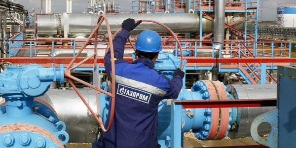 Что означает выплата дивидендов «Газпрома»