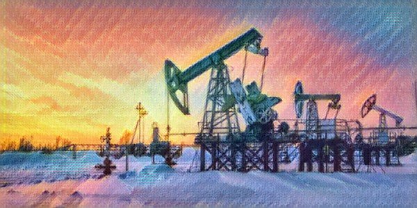 Что ожидать от нефтяных котировок на текущей неделе