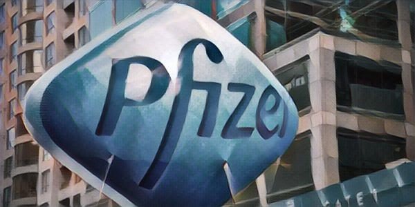 Сколько продлится интерес к акциям Pfizer 