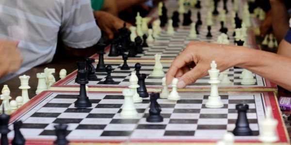 «Открытие Брокер» проведет шахматный турнир среди инвесторов и трейдеров