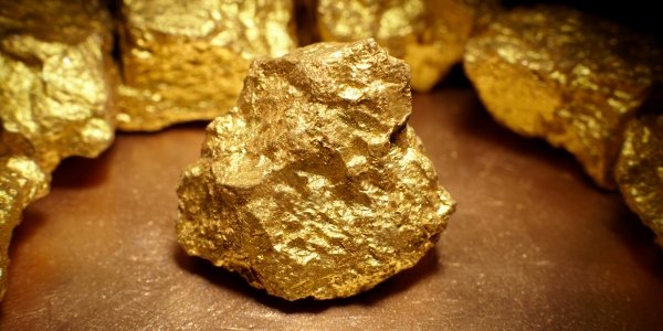Что происходит с ценами на золото