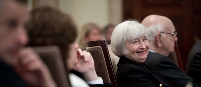 Ставка ФРС: почему исчезла интрига