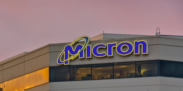 Стоит последить за Micron – американский премаркет