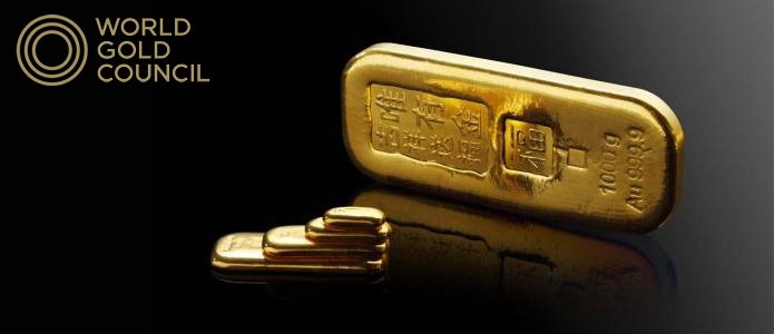 Инвесторы вновь интересуются «золотыми» ETF