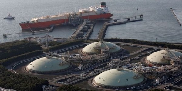 О ситуации на рынке газа 