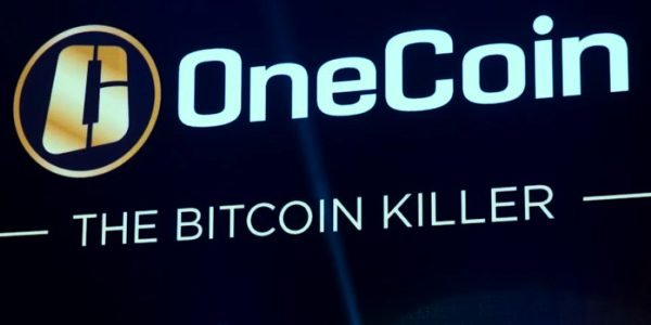 Как работала криптовалютная финансовая пирамида OneCoin, а также курс биткоина, эфириума и Ripple за сутки