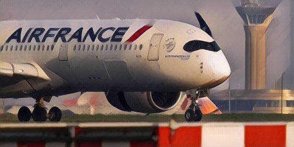 Что ожидать от акций «Аэрофлота» и Air France-KLM после открытия границ