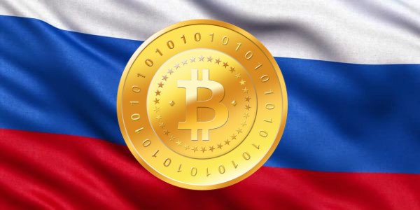 7 факторов для развития рынка криптовалюты в России