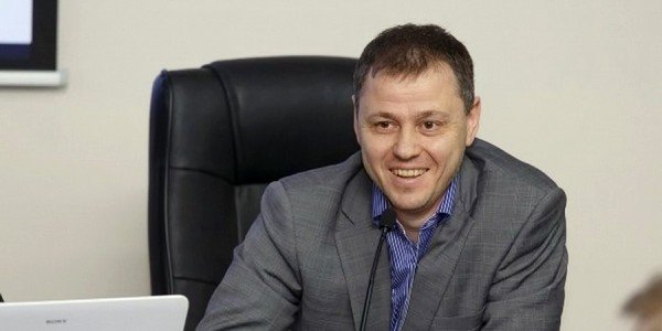 24 марта. День рождения у Евгения Данкевича