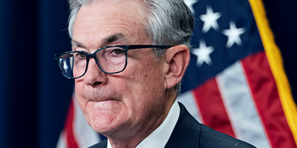 Последнее заседание ФРС по ставке в году, данные по инфляции в США – важные события текущей недели