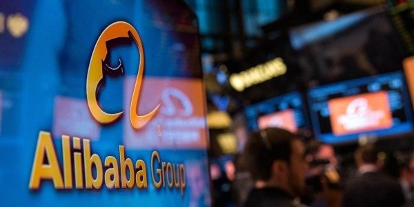 Рекомендации по распискам Alibaba Group