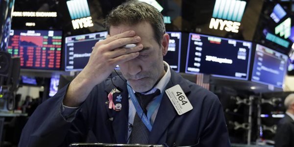 Какие акции следует выбрать, чтобы избежать обвалов – отвечают аналитики Goldman Sachs