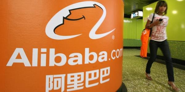 Alibaba позволит заработать на китайской интернет-торговле