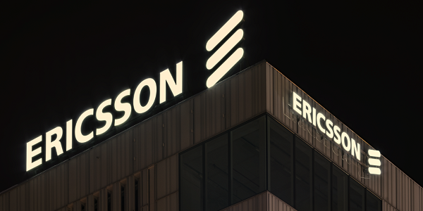 Отчетность Ericsson за 2016 год: падение по всем фронтам