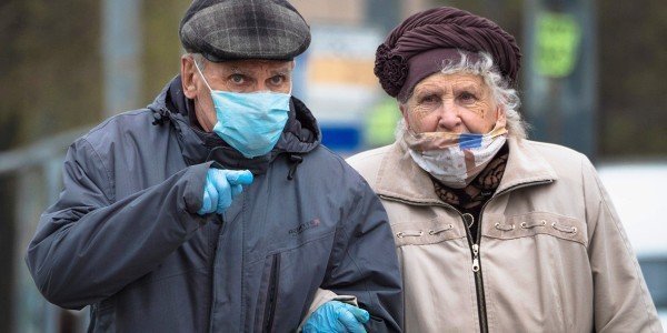 В Москве заработали ковид-ограничения для пенсионеров, производители предупредили о росте цен на гречку, овсянку и хлопья – дайджест Fomag.ru
