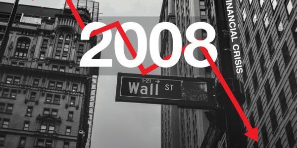 Почему возник кризис 2008 года?