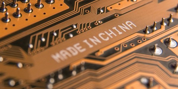 Акции каких технологических компаний могут пострадать из-за санкций США