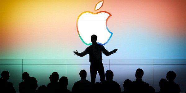 Отчетность Apple: продажи ПО растут как на дрожжах