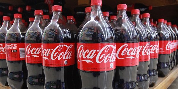 Coca-Cola в I квартале заработала $1,18 млрд