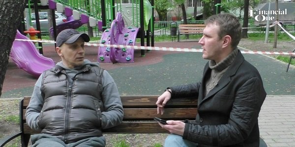 Что будет с нефтью и рублем – мнение Романа Андреева