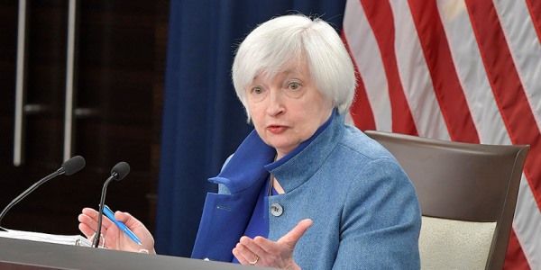 Что ждут рынки от заседания ФРС?