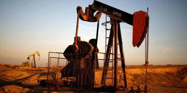 Нефть до конца недели будет оставаться в границах $62-63,9