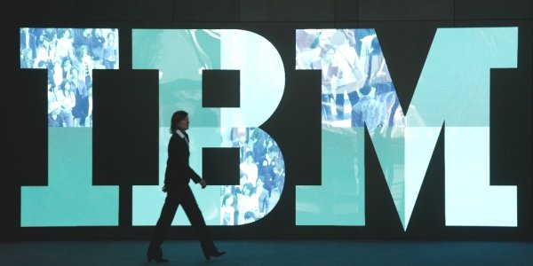 Акции IBM слишком дешевы, чтобы их игнорировать