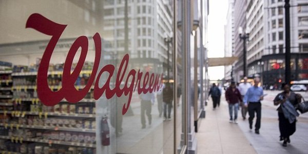 Анализ отчетности Walgreens Boots Alliance