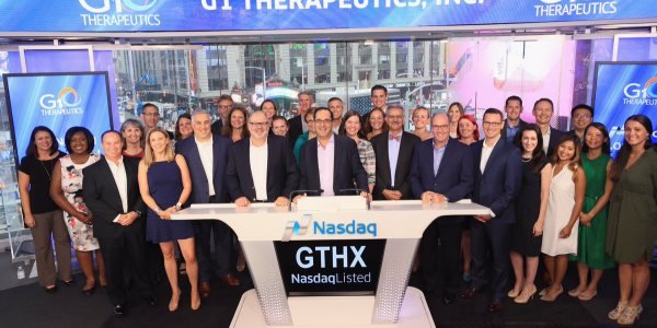 G1 Therapeutics порадовала инвесторов ростом котировок