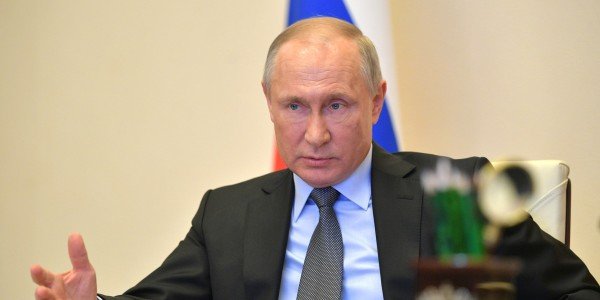 Путин о силах Минобороны в борьбе с вирусом и о других экстраординарных мерах, глава «Газпром нефти» назвал срок для нефти по $40-45 за баррель – дайджест Fomag.ru