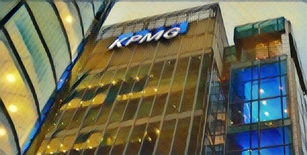 KPMG увидел предпосылки для роста мирового ВВП 