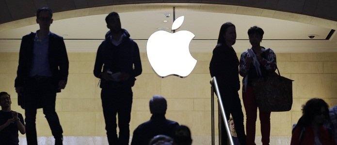 В плену ожиданий: почему Apple подешевела на $104 млрд