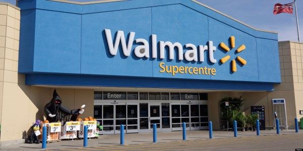 Поглощение Jet.com – последняя надежда Walmart в битве за онлайн-ритейл