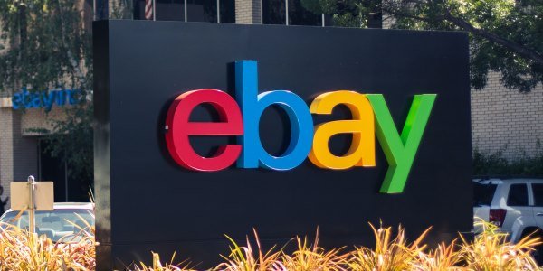 EBay проигрывает конкурентную борьбу Amazon