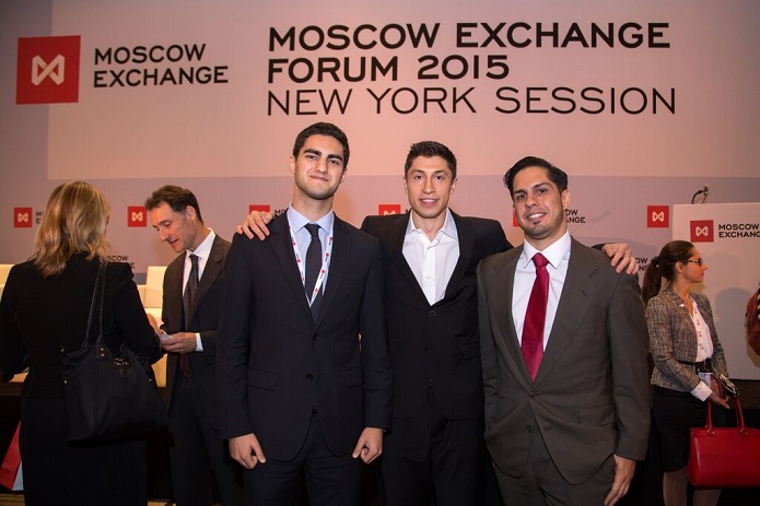 forex forum moscow