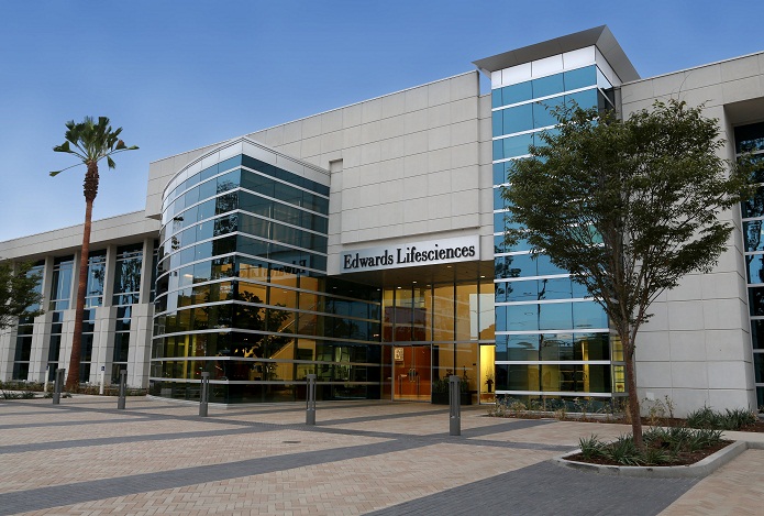 Edwards Lifesciences, EW