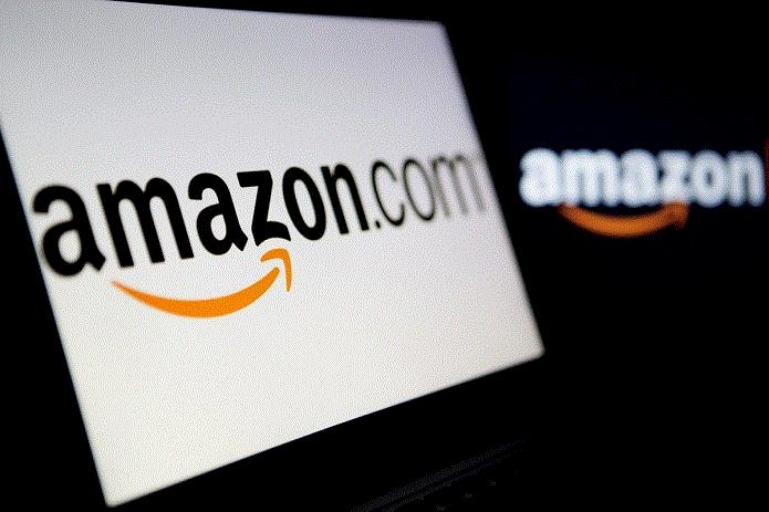 Amazon, AMZN