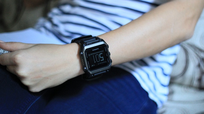 Garmin, GRMN