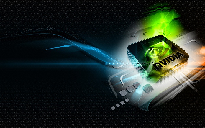 NVIDIA, NVDA NVIDIA, NVDA